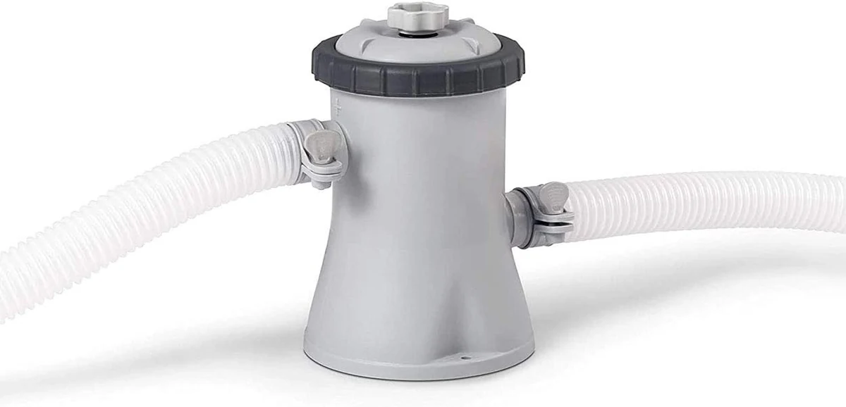 Foto del producto Intex 28602 · depuradora de cartucho