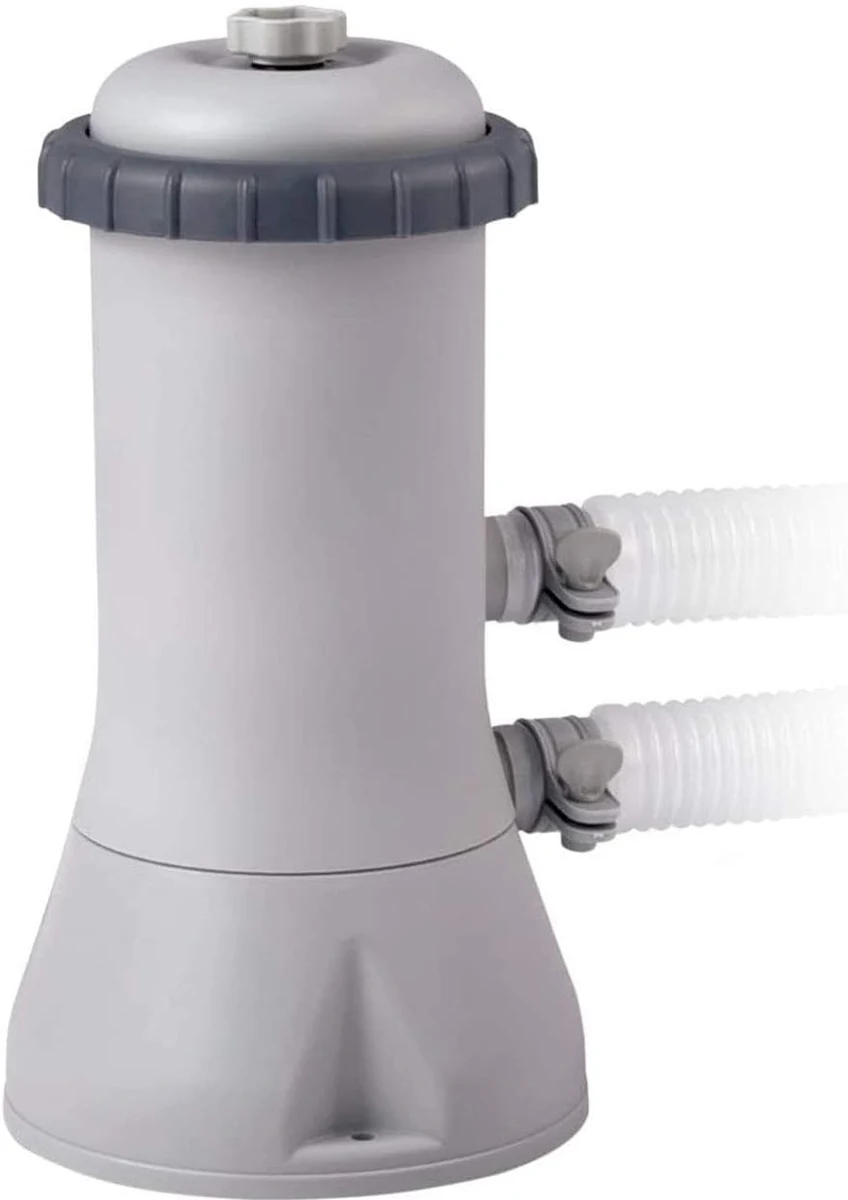 Foto del producto Intex 28638 · depuradora de cartucho