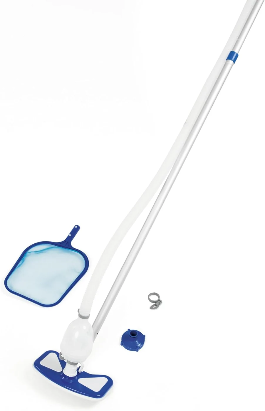 Fotografía del limpiafondos Bestway Flowclear AquaClean