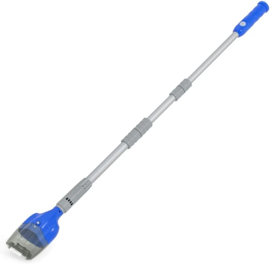 Fotografía del limpiafondos Bestway AquaTech