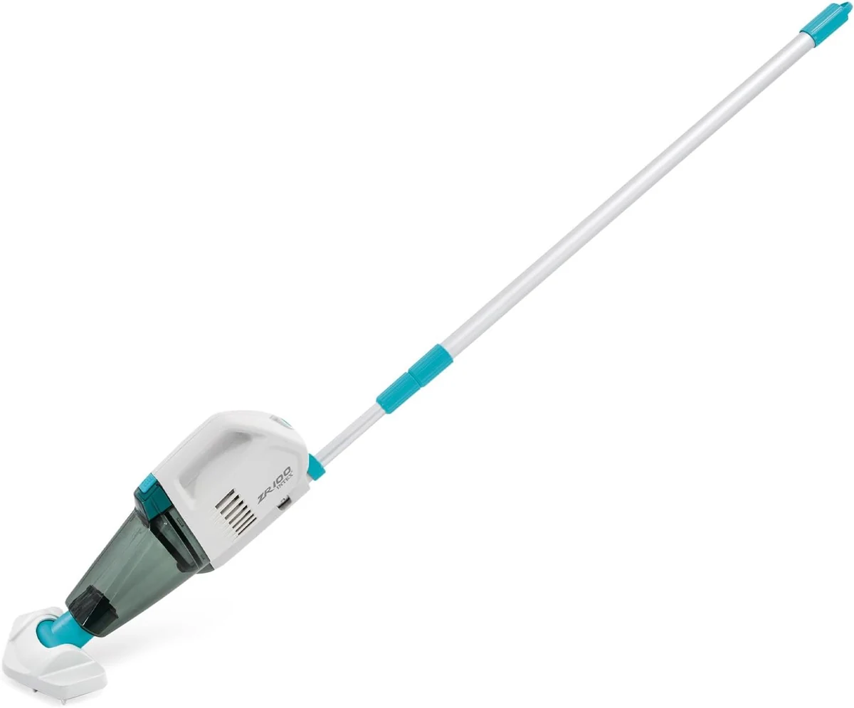 Fotografía del limpiafondos Intex ZR100 55272