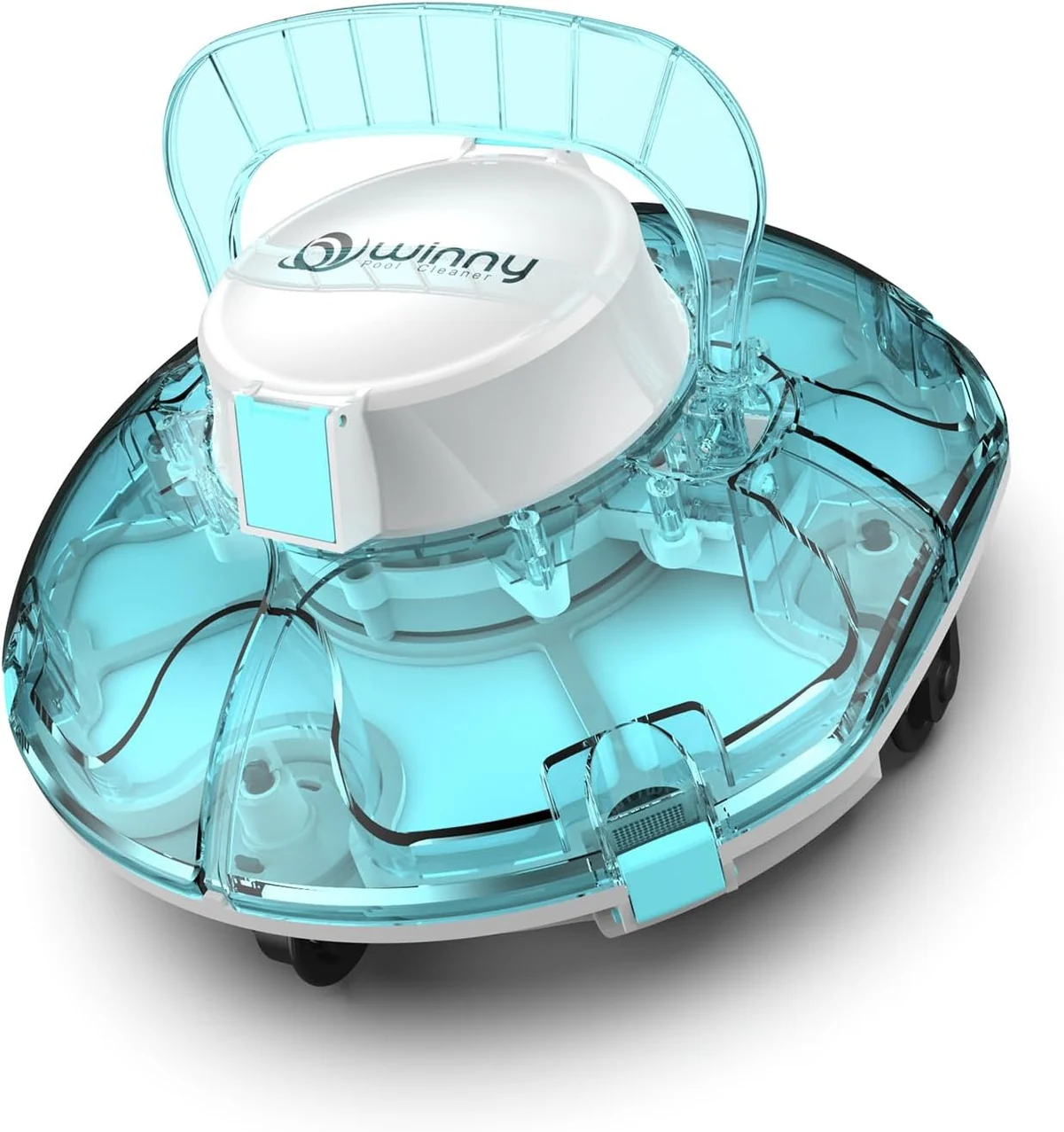 Fotografía del limpiafondos Winny Pool Cleaner Winny 200